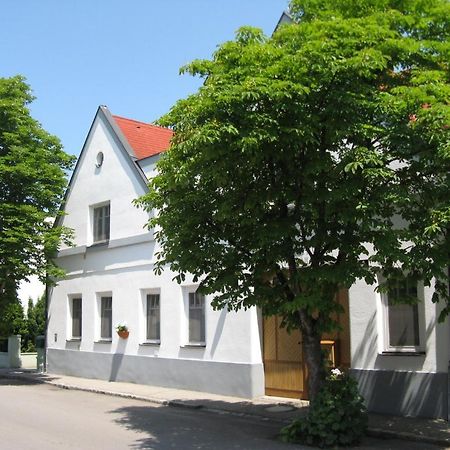 Stieglerhof Kg -Apartments Illmitz- Exterior foto