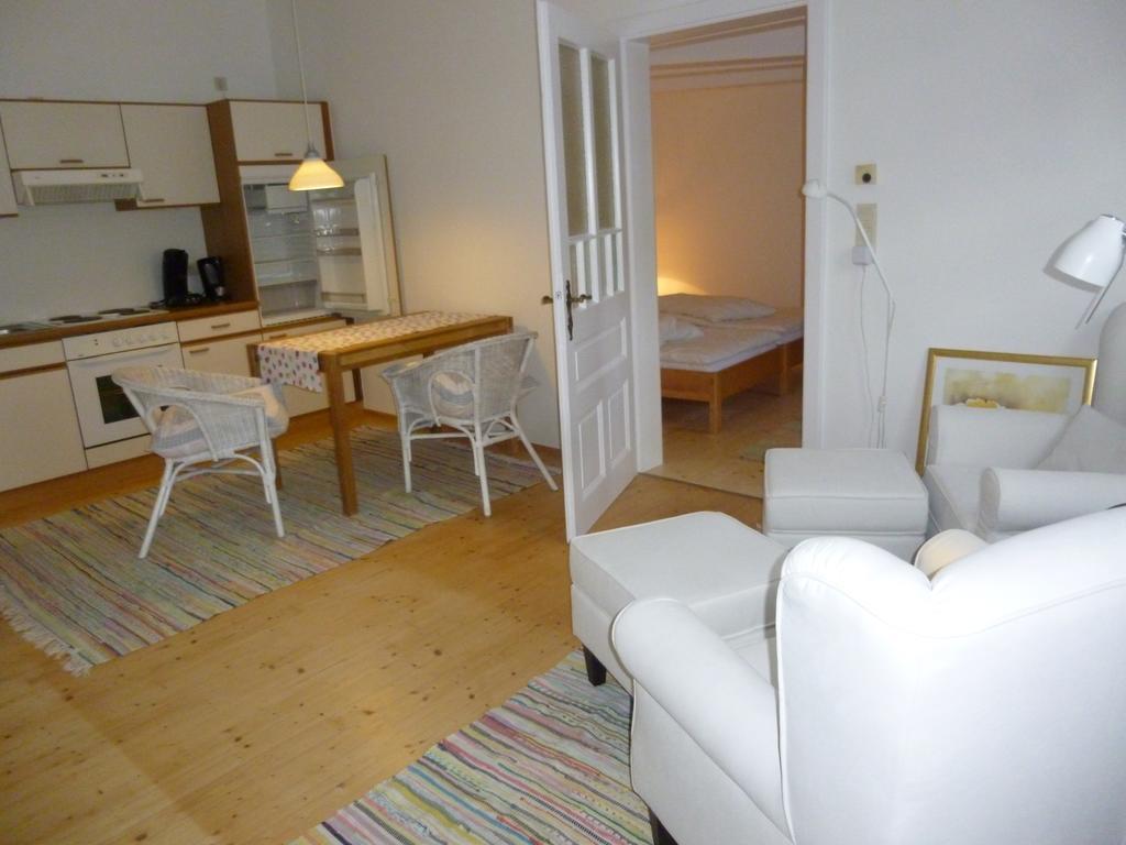 Stieglerhof Kg -Apartments Illmitz- Habitación foto