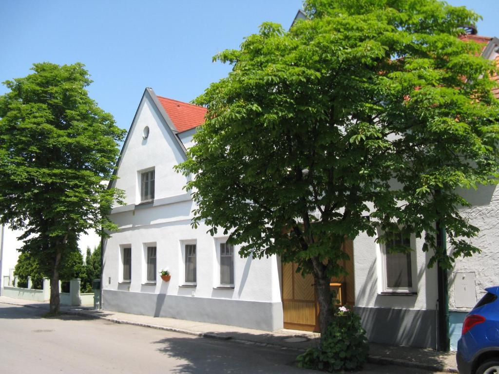 Stieglerhof Kg -Apartments Illmitz- Exterior foto