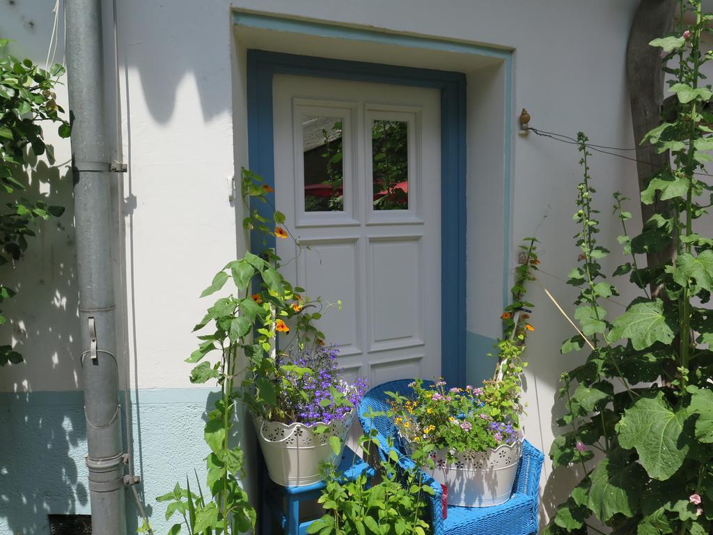 Stieglerhof Kg -Apartments Illmitz- Exterior foto